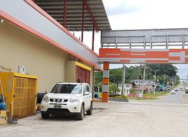 Ventas Metetí