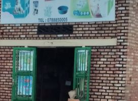Ineza Shop