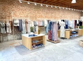Lovestitch Los Angeles Retail Store