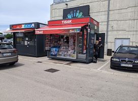 Tisak