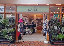 Conservatory Shop