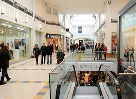 Waterside Shopping Centre