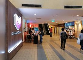 The Odeon Katong