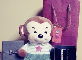Regalos de Sarita