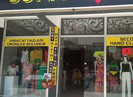 Suna Butik