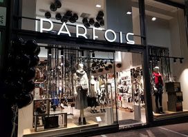 Parfois Lamia