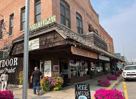 Western Outdoor Store