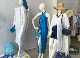 Bali Boutique