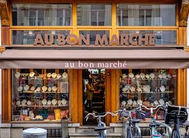 Au Bon Marché