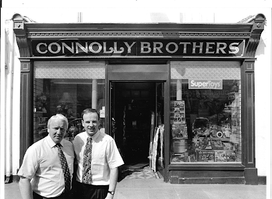 Connolly Brothers - forgetmenotgifts.ie