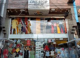 One Stop Shop - Best Kids Store | Kids Wear | Men's Wear | Ladies Wear in Bhopal