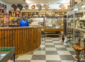 African Collectables