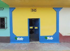 TIANGUIS SACUANJOCHE