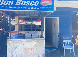 Barrio don bosco