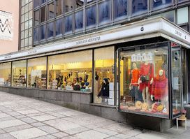 Soma Shop
