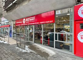 Best Market – Ukrainian Grocery Store