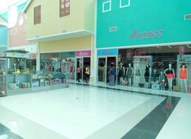 Baywalk Shopping Mall
