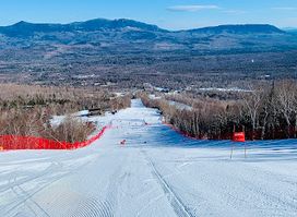 Sugarloaf Mountain