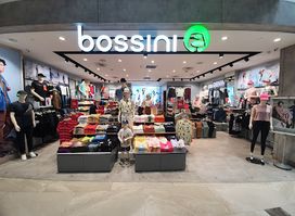 bossini Ang Mo Kio Hub