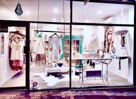 Tirzart Boutique