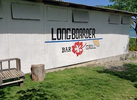 The Longboarder Bar & Grill