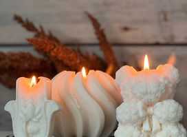 Von Wicca Candles
