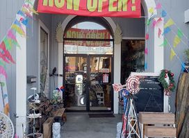 Antiquity Mercantile