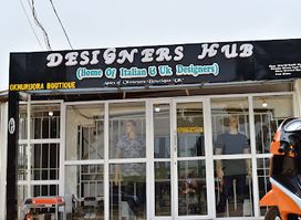 Designers Hub Owerri