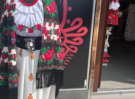 ,,Stella,,s.c Ul.Nowotarska 6 sklep regionalny