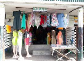Klass Boutique