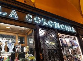 La Coroncina Di Coralba Sancini E C. Sas