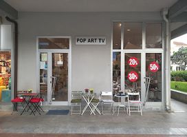 POP ART TV