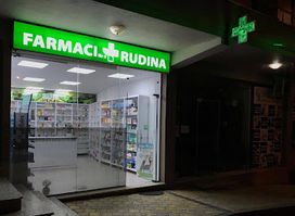 Farmaci Rudina