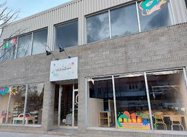 Espace La Récréation