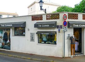 The Corner