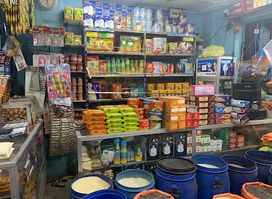 New Vinayagar store