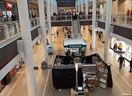 CastleCourt Shopping Centre