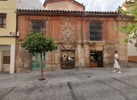 La cueva de San Pablo