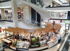 Megapolis Outlets Panamá