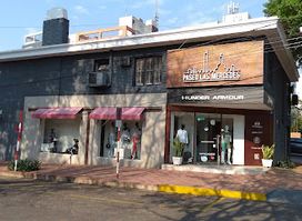 Paseo Las Mercedes
