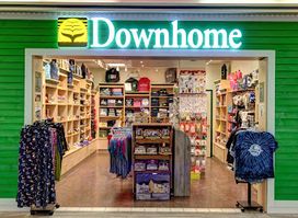 Downhome Shoppe - Avalon Mall