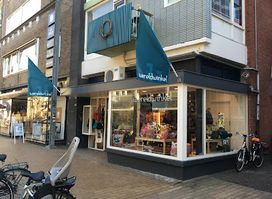 Wereldwinkel Groningen