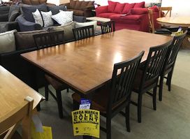 Odell's Furniture