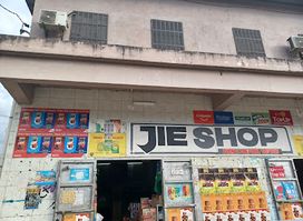 Jie Shop