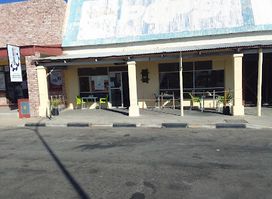 Na JOU Smaak Koffie Huis