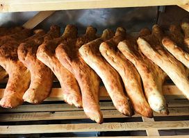 Bread Bakery