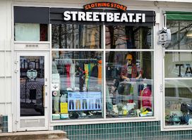 Streetbeat