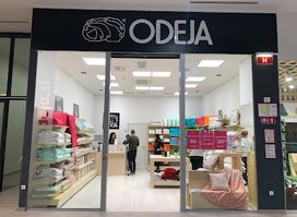 Odeja Nova Gorica