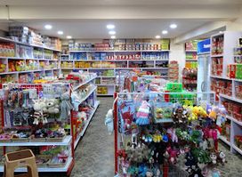 GAA PHEL SHOPPING CENTER Thimphu Bhutan (GPSC)