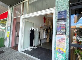 don't tell Boutique